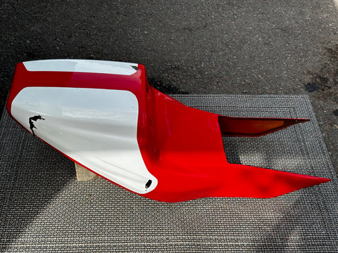 DUCATI 851,916 CARBON TAIL SECTION RACE ONLY