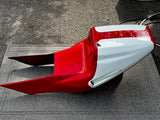 DUCATI 851,916 CARBON TAIL SECTION RACE ONLY