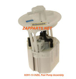 MAZDA RX-8 Fuel Pump Module Assembly N3H1-13-35ZG, AISIN OEM JAPAN