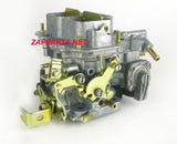 32/36 DGV PROGRESSIVE CARBURETOR MANUAL CHOKE 22680.005, Carburetor