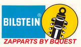 TOYOTA TUNDRA BILSTEIN PERFORMANCE 4600 SERIES FRONT AND REAR SHOCK SET