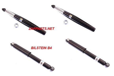 VOLVO 240,242,245 ,265 BILSTEIN B 4 SHOCK ABSORBER AND STRUT SET